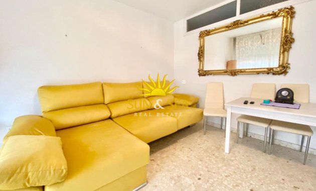 Long Term Rental - Apartment - Torrevieja - Playa del Cura