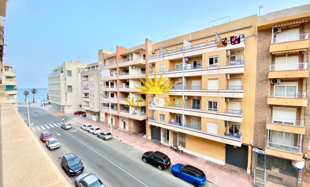 Long Term Rental - Apartment - Torrevieja - Playa del Cura