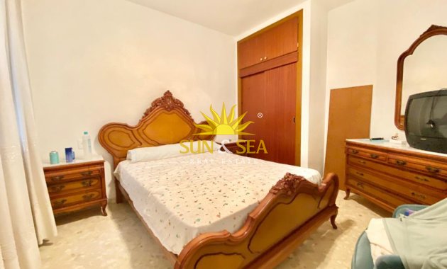 Long Term Rental - Apartment - Torrevieja - Playa del Cura