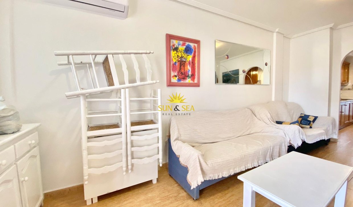 Long Term Rental - Apartment - San Pedro del Pinatar - San Pedro de Pinatar