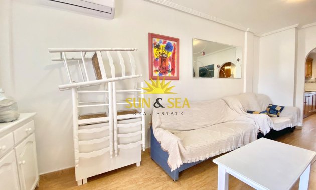 Long Term Rental - Apartment - San Pedro del Pinatar - San Pedro de Pinatar