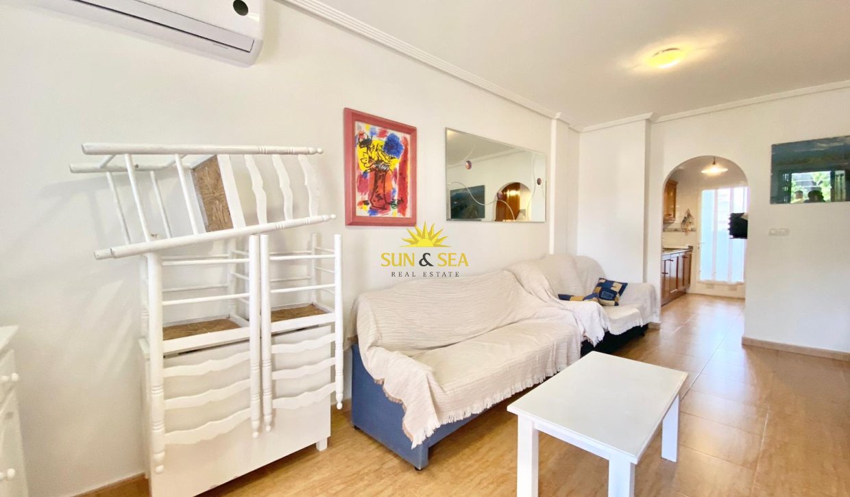 Long Term Rental - Apartment - San Pedro del Pinatar - San Pedro de Pinatar
