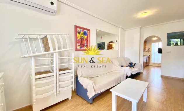 Long Term Rental - Apartment - San Pedro del Pinatar - San Pedro de Pinatar