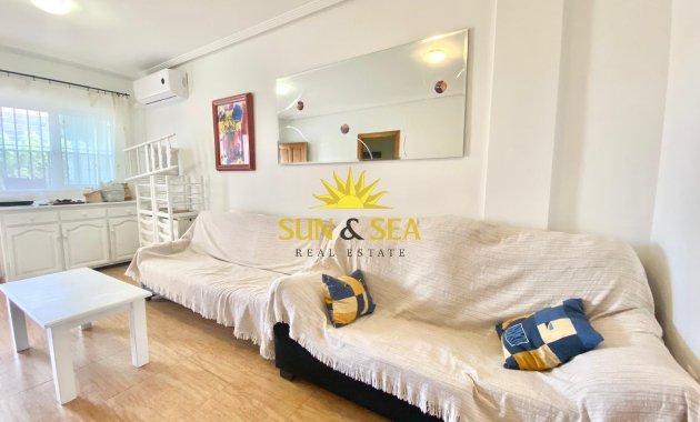 Long Term Rental - Apartment - San Pedro del Pinatar - San Pedro de Pinatar