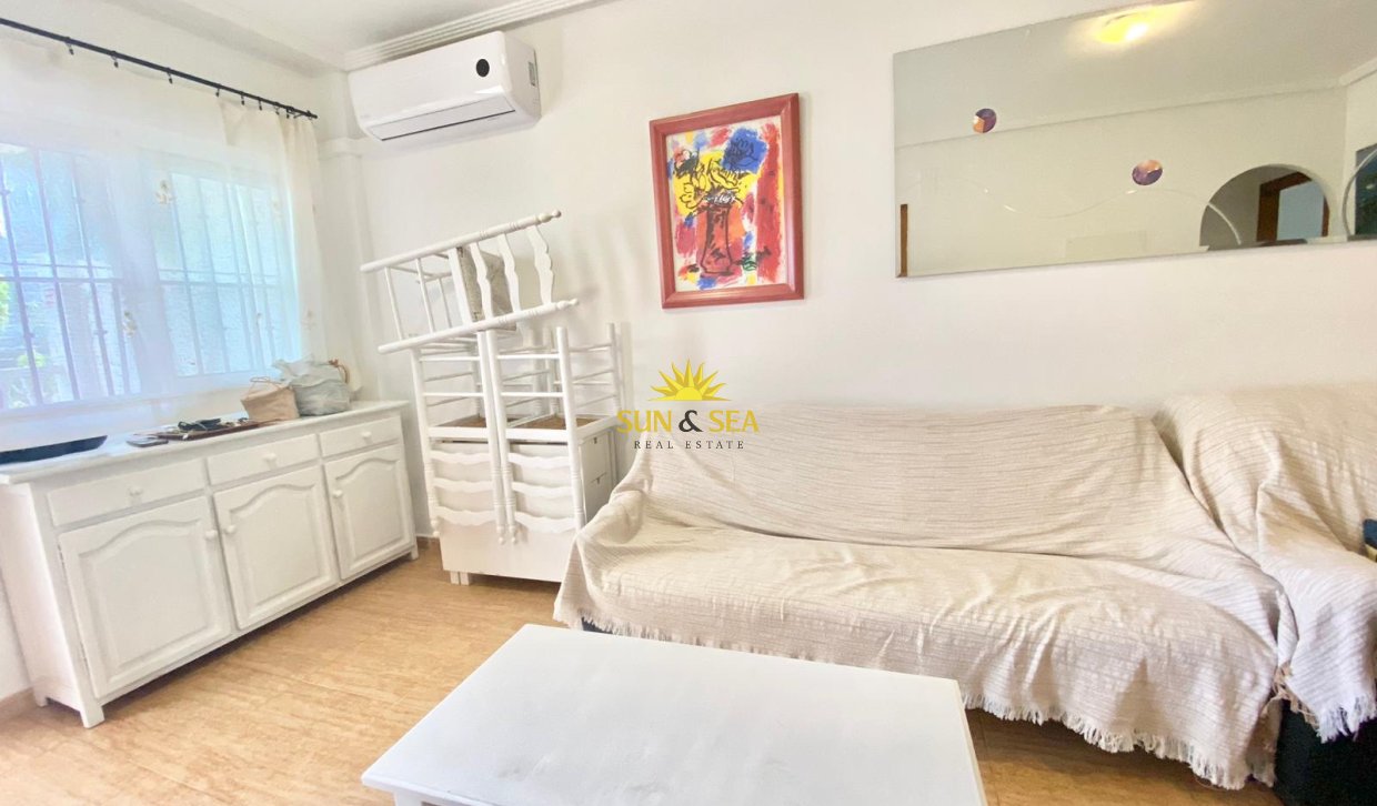 Long Term Rental - Apartment - San Pedro del Pinatar - San Pedro de Pinatar