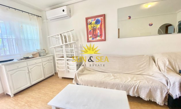 Long Term Rental - Apartment - San Pedro del Pinatar - San Pedro de Pinatar