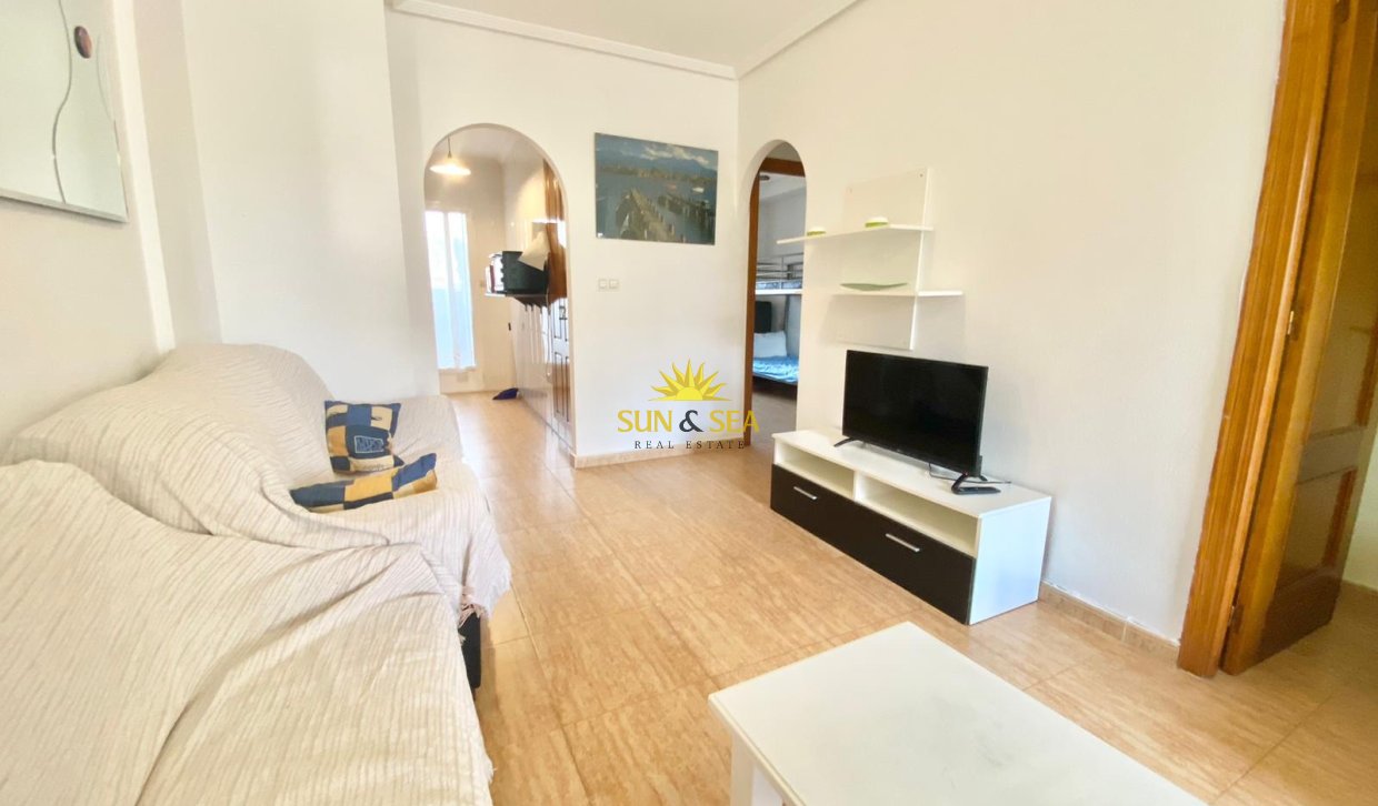 Long Term Rental - Apartment - San Pedro del Pinatar - San Pedro de Pinatar