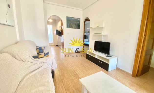 Long Term Rental - Apartment - San Pedro del Pinatar - San Pedro de Pinatar