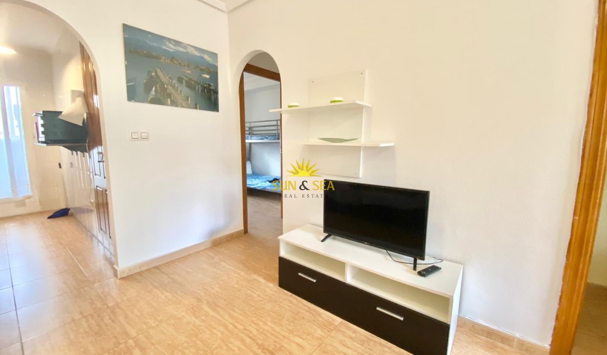 Long Term Rental - Apartment - San Pedro del Pinatar - San Pedro de Pinatar