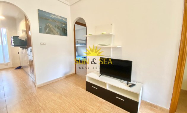 Long Term Rental - Apartment - San Pedro del Pinatar - San Pedro de Pinatar
