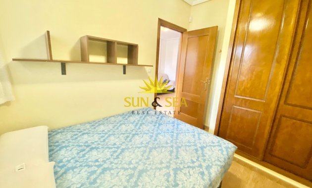 Long Term Rental - Apartment - San Pedro del Pinatar - San Pedro de Pinatar
