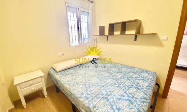 Long Term Rental - Apartment - San Pedro del Pinatar - San Pedro de Pinatar