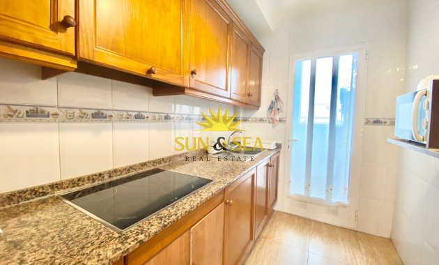 Long Term Rental - Apartment - San Pedro del Pinatar - San Pedro de Pinatar