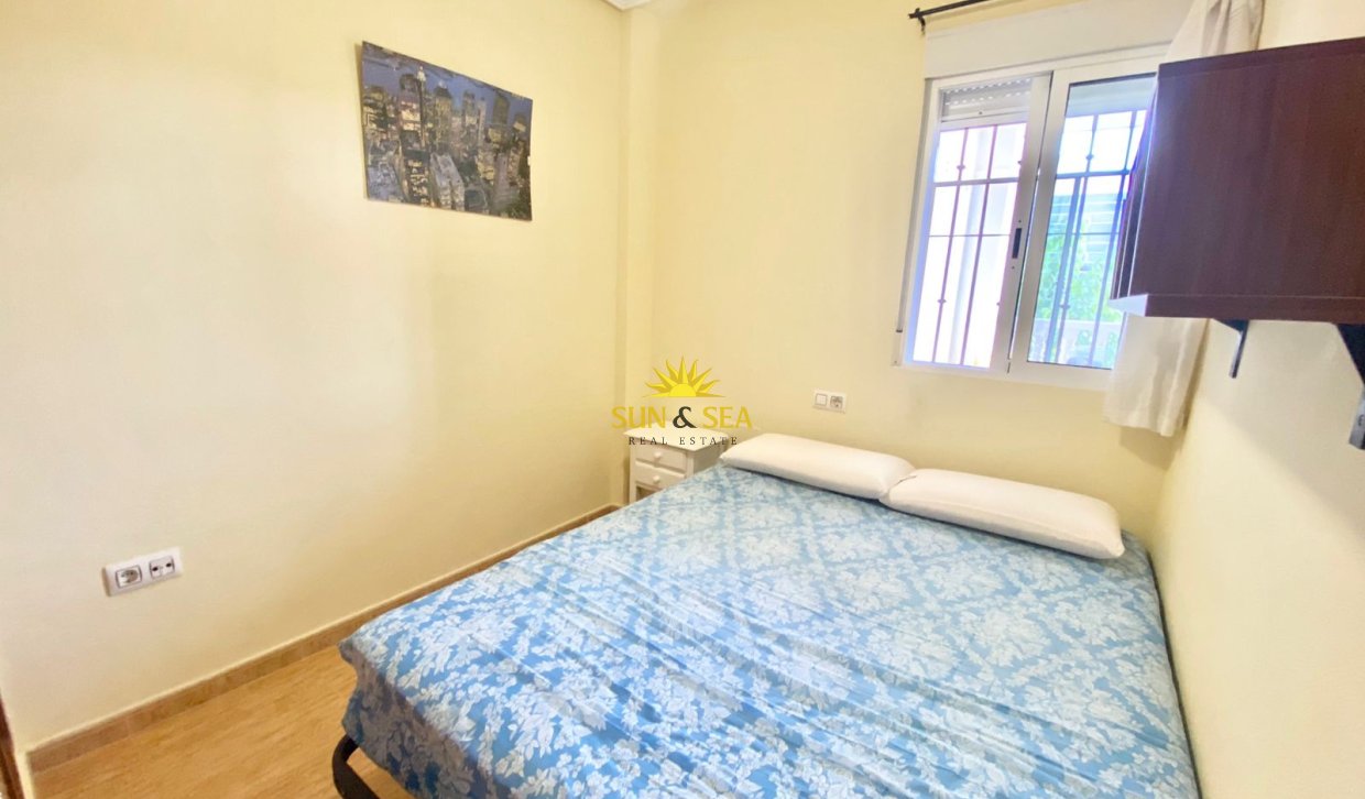 Long Term Rental - Apartment - San Pedro del Pinatar - San Pedro de Pinatar