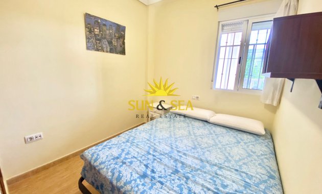 Long Term Rental - Apartment - San Pedro del Pinatar - San Pedro de Pinatar