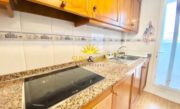 Long Term Rental - Apartment - San Pedro del Pinatar - San Pedro de Pinatar