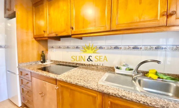 Long Term Rental - Apartment - San Pedro del Pinatar - San Pedro de Pinatar