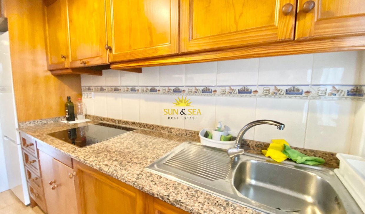 Long Term Rental - Apartment - San Pedro del Pinatar - San Pedro de Pinatar