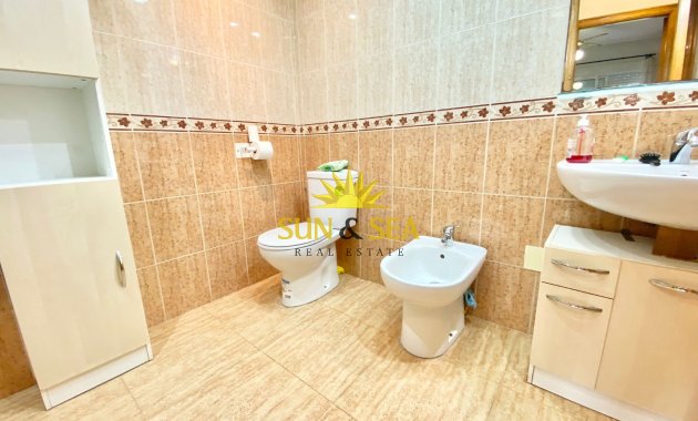 Long Term Rental - Apartment - San Pedro del Pinatar - San Pedro de Pinatar