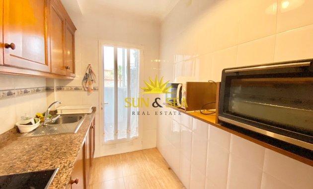 Long Term Rental - Apartment - San Pedro del Pinatar - San Pedro de Pinatar
