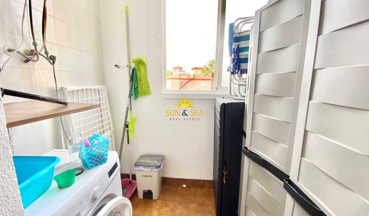 Long Term Rental - Apartment - San Pedro del Pinatar - San Pedro de Pinatar