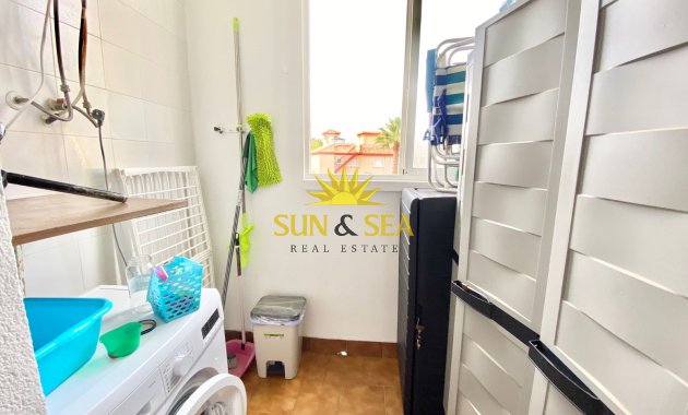 Long Term Rental - Apartment - San Pedro del Pinatar - San Pedro de Pinatar