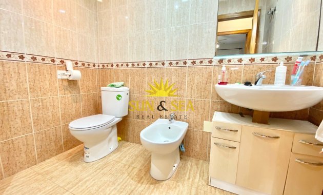 Long Term Rental - Apartment - San Pedro del Pinatar - San Pedro de Pinatar
