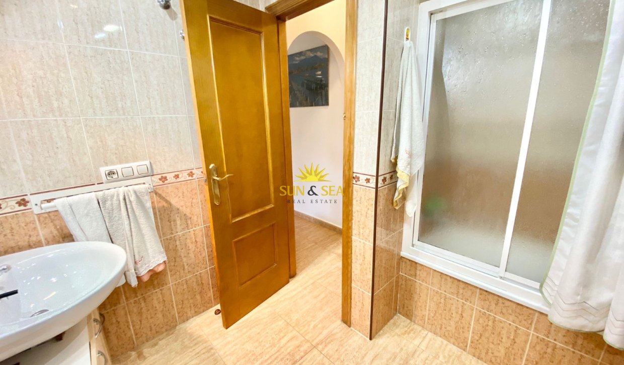 Long Term Rental - Apartment - San Pedro del Pinatar - San Pedro de Pinatar