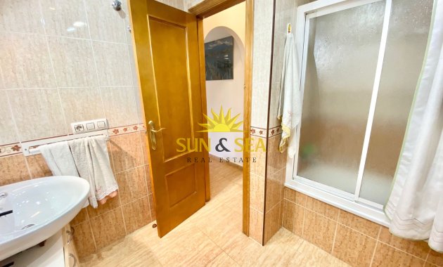 Long Term Rental - Apartment - San Pedro del Pinatar - San Pedro de Pinatar