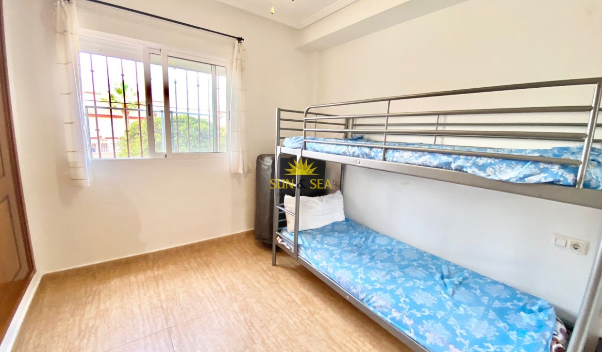 Long Term Rental - Apartment - San Pedro del Pinatar - San Pedro de Pinatar