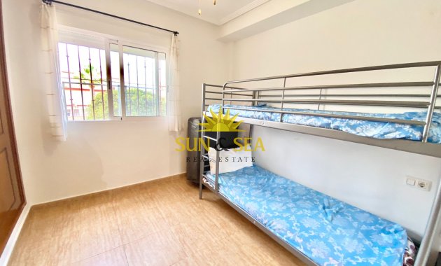Long Term Rental - Apartment - San Pedro del Pinatar - San Pedro de Pinatar