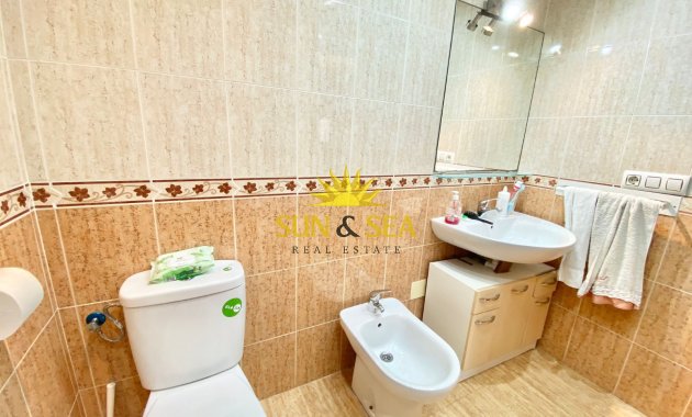 Long Term Rental - Apartment - San Pedro del Pinatar - San Pedro de Pinatar