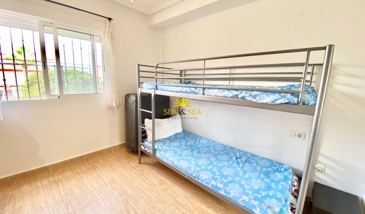 Long Term Rental - Apartment - San Pedro del Pinatar - San Pedro de Pinatar