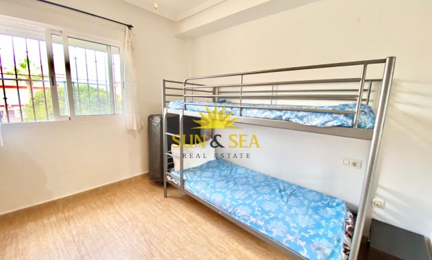 Long Term Rental - Apartment - San Pedro del Pinatar - San Pedro de Pinatar