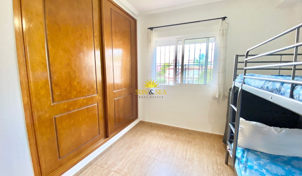 Long Term Rental - Apartment - San Pedro del Pinatar - San Pedro de Pinatar