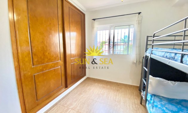 Long Term Rental - Apartment - San Pedro del Pinatar - San Pedro de Pinatar