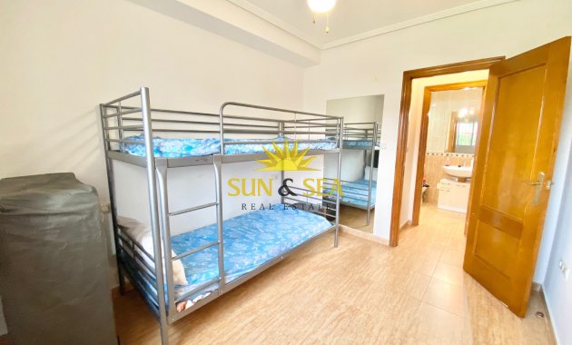 Long Term Rental - Apartment - San Pedro del Pinatar - San Pedro de Pinatar