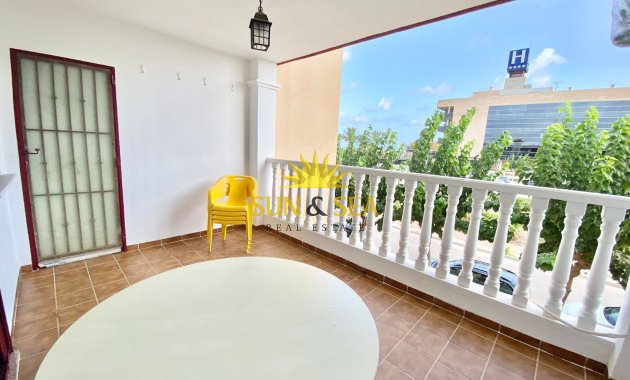 Long Term Rental - Apartment - San Pedro del Pinatar - San Pedro de Pinatar