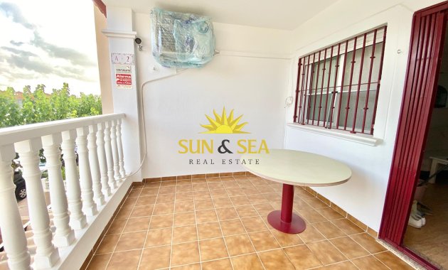 Long Term Rental - Apartment - San Pedro del Pinatar - San Pedro de Pinatar