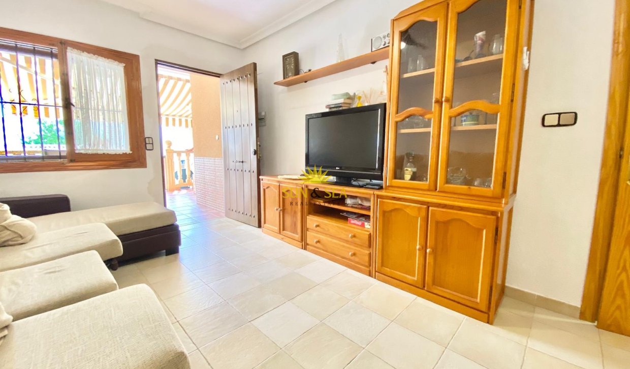 Long Term Rental - Villa - Pilar de la Horadada - El Mojón