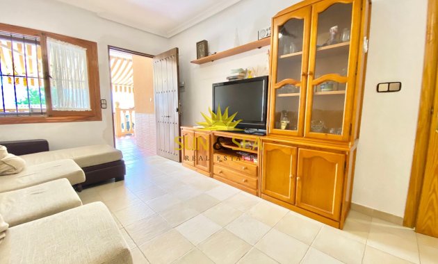 Long Term Rental - Villa - Pilar de la Horadada - El Mojón