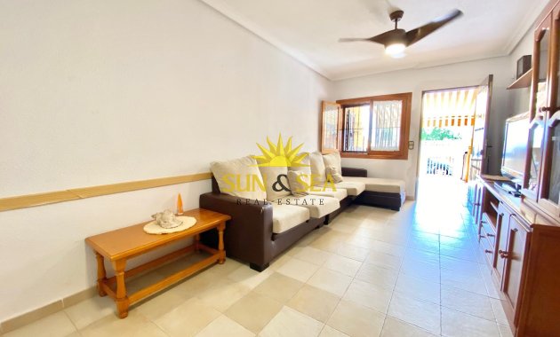 Long Term Rental - Villa - Pilar de la Horadada - El Mojón