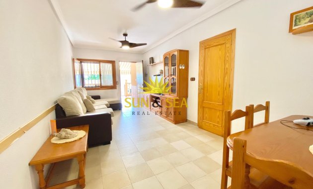 Long Term Rental - Villa - Pilar de la Horadada - El Mojón