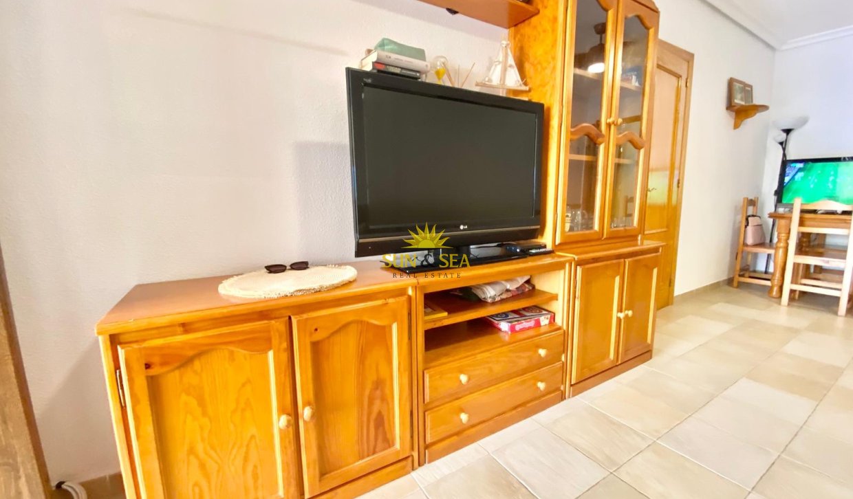 Long Term Rental - Villa - Pilar de la Horadada - El Mojón