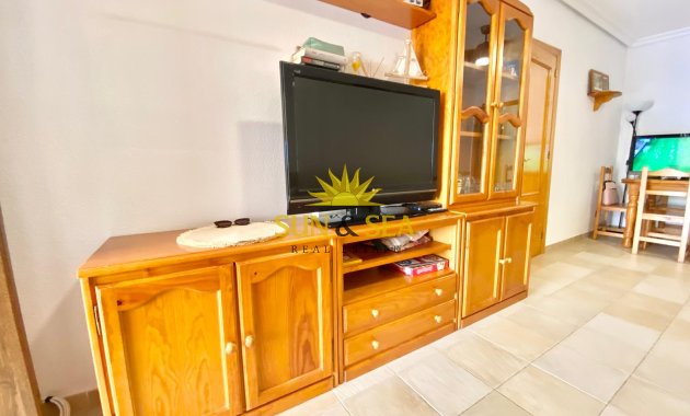 Long Term Rental - Villa - Pilar de la Horadada - El Mojón