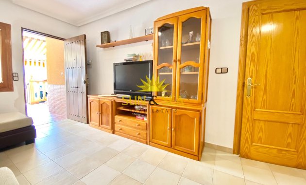 Long Term Rental - Villa - Pilar de la Horadada - El Mojón