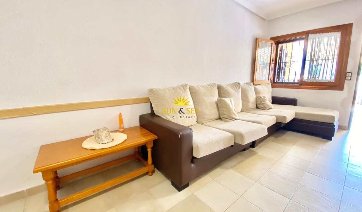Long Term Rental - Villa - Pilar de la Horadada - El Mojón