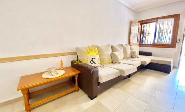 Long Term Rental - Villa - Pilar de la Horadada - El Mojón