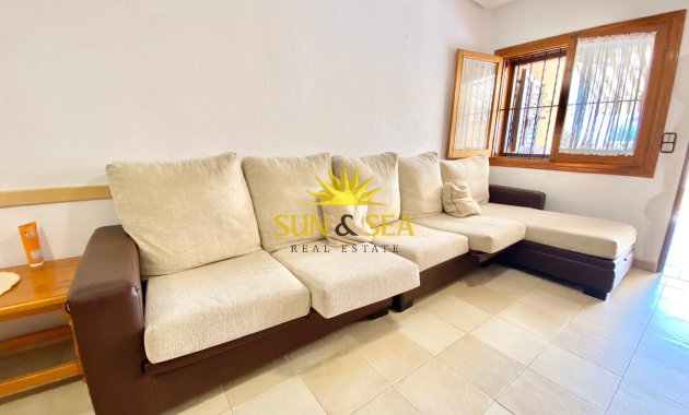 Long Term Rental - Villa - Pilar de la Horadada - El Mojón