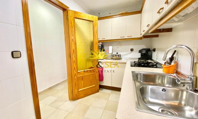 Long Term Rental - Villa - Pilar de la Horadada - El Mojón